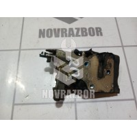 Замок двери передней правой Chevrolet Lanos 2004+