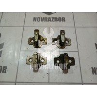 Ответная часть замка двери Chevrolet Lanos 2004+