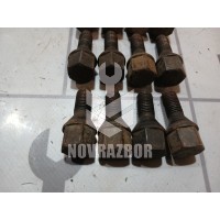 Болт колесный Chevrolet Lanos 2004+