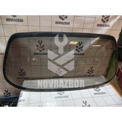 Стекло заднее Chevrolet Lanos 2004+