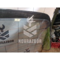 Стекло заднее Chevrolet Lanos 2004+