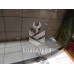 Стекло заднее Chevrolet Lanos 2004+