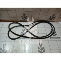 Уплотнитель Chevrolet Lanos 2004+