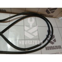 Уплотнитель Chevrolet Lanos 2004+