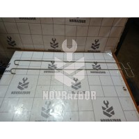 Торсион Chevrolet Lanos 2004+