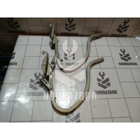 Петля крышки багажника Chevrolet Lanos 2004+