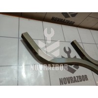 Петля крышки багажника Chevrolet Lanos 2004+