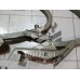 Петля крышки багажника Chevrolet Lanos 2004+
