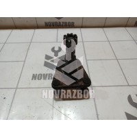 Цапфа Chevrolet Lanos 2004+