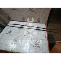 Молдинг крыши комплект Fiat Albea 2003 +