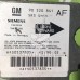 Блок управления AIR BAG Opel Astra G 1998-2005