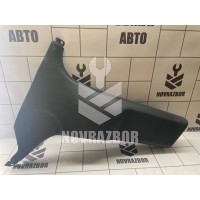 Обшивка стойки Nissan Almera N16 2000-2006