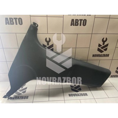 Обшивка стойки Nissan Almera N16 2000-2006