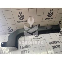 Накладка порога (внутренняя) Chevrolet Aveo T200 03-08