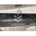 Накладка порога (внутренняя) Chevrolet Aveo T200 03-08