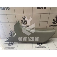 Обшивка стойки Nissan Almera N16 2000-2006