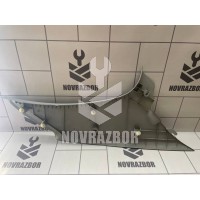 Обшивка стойки Nissan Almera N16 2000-2006