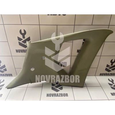 Обшивка стойки Chevrolet Aveo T200 03-08