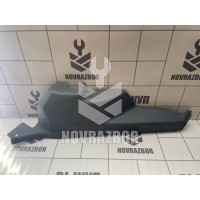 Обшивка стойки Nissan Almera N16 2000-2006