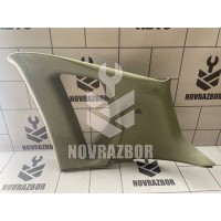 Обшивка стойки Chevrolet Aveo T200 03-08