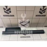 Накладка порога (внутренняя) Nissan Almera N16 2000-2006