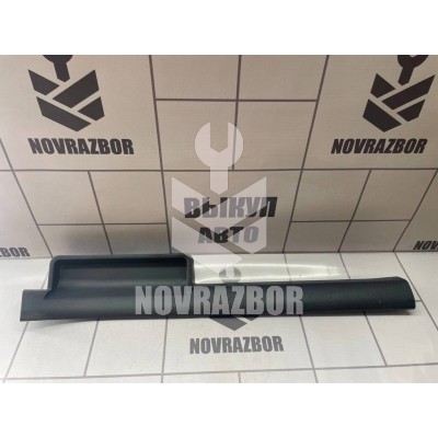 Накладка порога (внутренняя) Nissan Almera N16 2000-2006