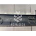 Накладка порога (внутренняя) Nissan Almera N16 2000-2006
