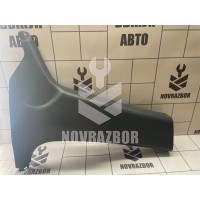 Обшивка стойки Nissan Almera N16 2000-2006