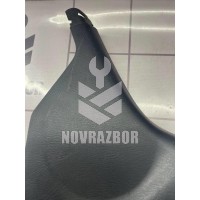 Обшивка стойки Nissan Almera N16 2000-2006