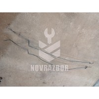 Трубка топливная LADA VESTA 15-19