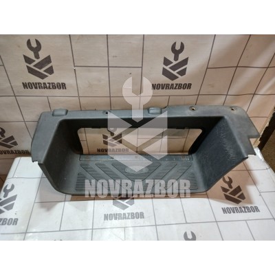 Накладка Ford Transit FA 2000-2006 Накладка Ford Transit FA 2000-2006