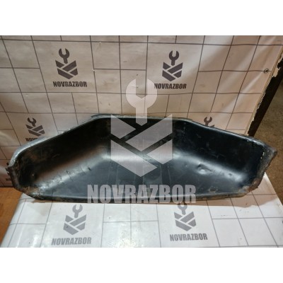 Обшивка багажника Ford Transit FA 2000-2006