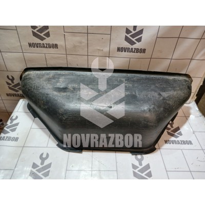 Обшивка багажника Ford Transit FA 2000-2006 Обшивка багажника Ford Transit FA 2000-2006