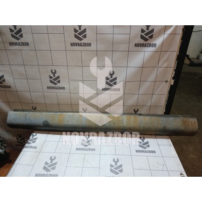 Бампер задний Ford Transit FA 2000-2006 Бампер задний Ford Transit FA 2000-2006