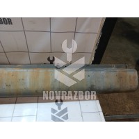 Бампер задний Ford Transit FA 2000-2006