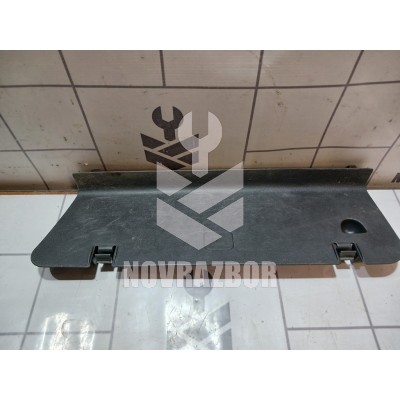 Накладка на подножку Ford Transit FA 2000-2006 Накладка на подножку Ford Transit FA 2000-2006