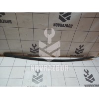 Молдинг лобового стекла Opel Corsa C 2000-2006