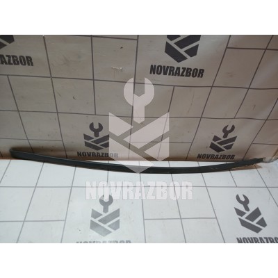 Молдинг лобового стекла Opel Corsa C 2000-2006