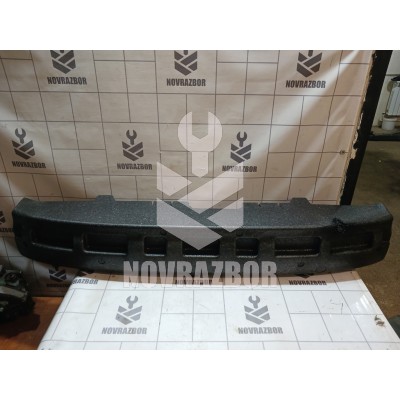 Наполнитель заднего бампера Chevrolet Lanos 2004+