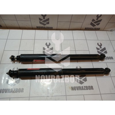 Амортизатор задний Chevrolet Lanos 2004+ Амортизатор задний Chevrolet Lanos 2004+