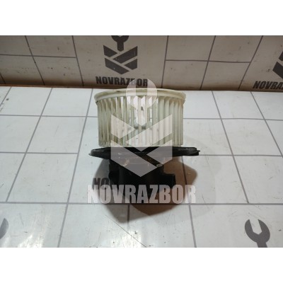 Моторчик печки Chevrolet Lanos 2004+