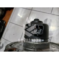 Моторчик печки Chevrolet Lanos 2004+