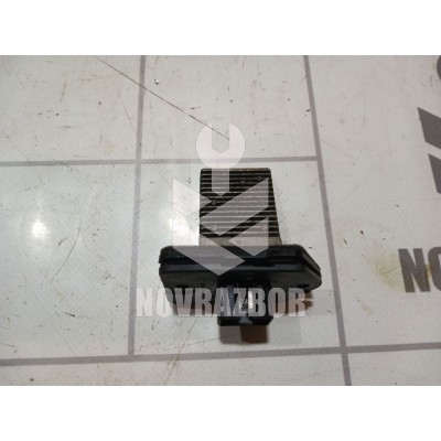 Резистор отопителя Chevrolet Lanos 2004+