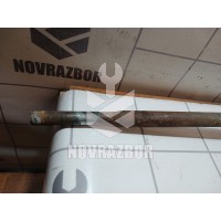 Кулиса КПП Chevrolet Lanos 2004+