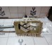 Кулиса КПП Chevrolet Lanos 2004+