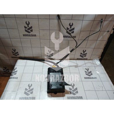 Абсорбер фильтр угольный Chevrolet Lanos 2004+