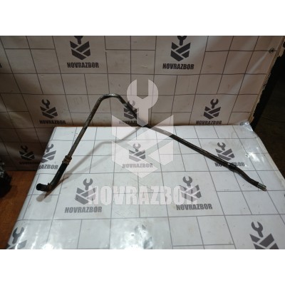 Трубка гидроусилителя Chevrolet Lanos 2004+ Трубка гидроусилителя Chevrolet Lanos 2004+