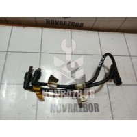 Трубка топливная Chevrolet Lanos 2004+