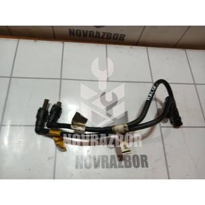 Трубка топливная Chevrolet Lanos 2004+