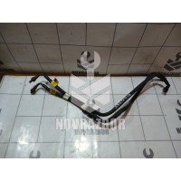 Трубка топливная Chevrolet Lanos 2004+